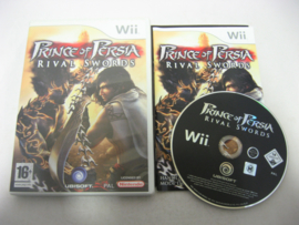 Prince of Persia - Rival Swords (FAH)