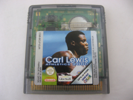 Carl Lewis Athletics 2000 (EUR)