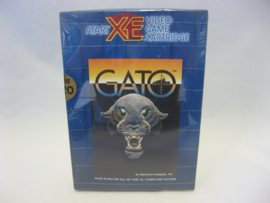 Gato (CIB, NEW)