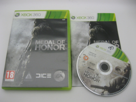 Medal of Honor (360)