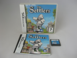 The Settlers (FAH)