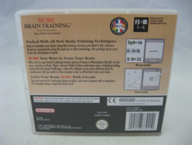 More Brain Training (UKV)