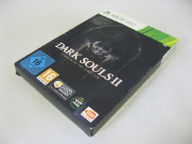 Dark Souls II - Scholars of the First Sin (360)