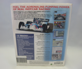 IndyCar Racing II (PC, Sealed)