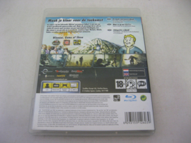 Fallout 3 (PS3)