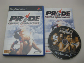 Pride Fighting Championships (PAL)