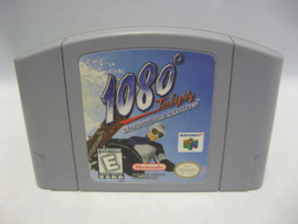 1080 Snowboarding (NTSC)