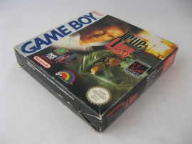 True Lies (EUR, CIB)