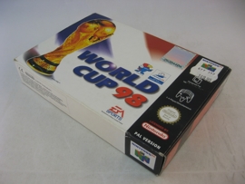 World Cup 98 (EUR, CIB)