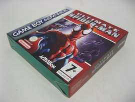 Ultimate Spider-Man (UKV, NEW)