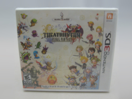 Theatrhythm Final Fantasy (USA, NEW)