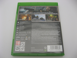 Call of Duty Black Ops Cold War (XONE/SX)