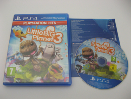 Little Big Planet 3 (PS4) - PlayStation Hits -