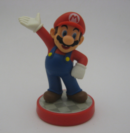 Amiibo Figure - Super Mario - Super Mario
