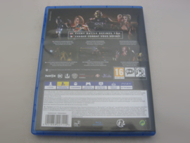 Injustice 2 (PS4)