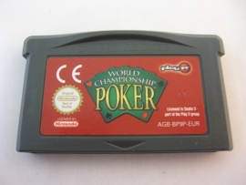 World Championship Poker (EUR)