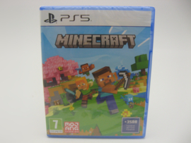 Minecraft (PS5, Sealed)