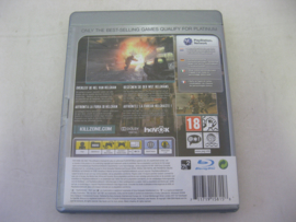 Killzone 2 (PS3) -Platinum -