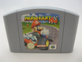 Mario Kart 64 (EUR)