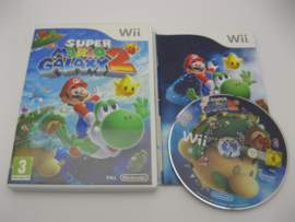 Super Mario Galaxy 2 (UKV)