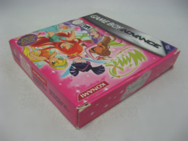 Winx Club (USA, CIB)