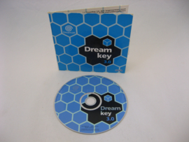 Dreamkey 3.0 for Dreamcast