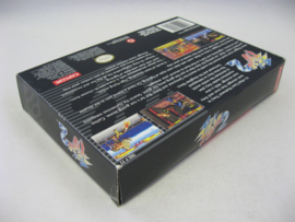 Final Fight 2 (USA, CIB)