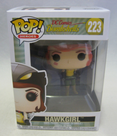 POP! Hawkgirl - DC Comics Bombshells (New)