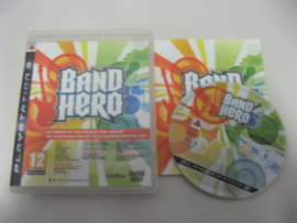 Band Hero (PS3)