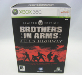Brothers in Arms - Hell's Highway - Limited Edition (360)