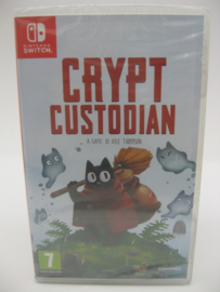 Crypt Custodian (EUR, Sealed)