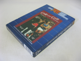 One-On-One Basketball (CIB)