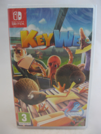 KeyWe (EUR, Sealed)