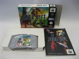 Dark Rift (EUR, CIB)