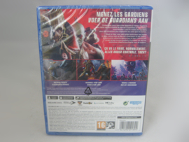 Guardians of the Galaxy (PS5, Sealed)