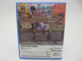 Discounty (PS5, Sealed)