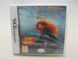 Brave (FAH, Sealed)