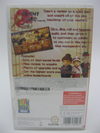 Sushi Bar Express (EUR, Sealed)