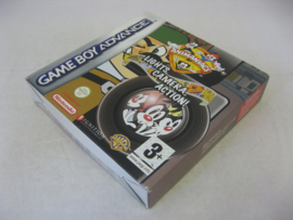 Animaniacs Lights, Camera, Action! (FAH, CIB)