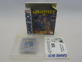 Gauntlet II (ASI, CIB)