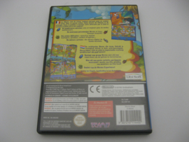 Worms Blast (FAH)