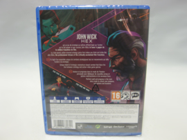 John Wick Hex (PS4, Sealed)