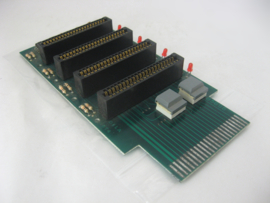 Commodore 64 - 4 Slot Cartridge Expander Switch