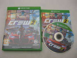 The Crew 2 (XONE) ​