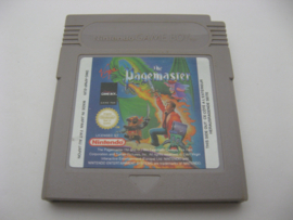 Pagemaster (EUR)