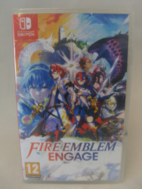 Fire Emblem Engage (HOL, Sealed)