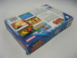 Pokémon Snap (NHAU, CIB)