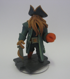 Disney​ Infinity 1.0 - Davy Jones Figure