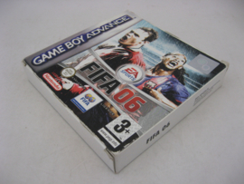 FIFA 06 (HOL, CIB)