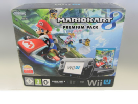 Nintendo Wii U